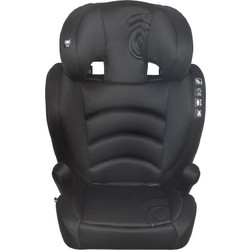 Asalvo Xtreme Κάθισμα Αυτοκινήτου i-Size 15-36kg Black