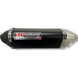 Yoshimura Φ51 Τελικό Εξάτμισης για Universal με Σιγαστήρα