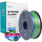 Sunlu Silk PLA+ 1.75mm Rainbow 06 1Kg Sunlu Silk PLA+ 1.75mm Rainbow 06 1Kg