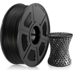 Sunlu PLA 1.75mm Carbon Fiber 1Kg