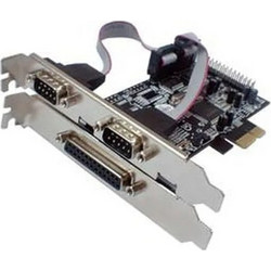 Longshine LCS-6320A