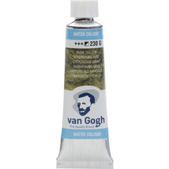 Royal Talens Van Gogh 230 Dusk Yellow Νερομπογιά 20012301