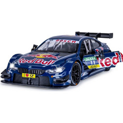 Jamara BMW M4 DTM Blue