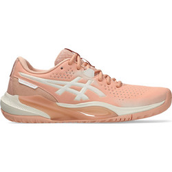 ASICS Gel Challenger 15 Γυναικεία Αθλητικά Παπούτσια για Τένις Σομόν 1042A294-701
