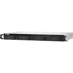 Qnap TS-765eU-8G NAS Rack με 4 Θέσεις για HDD / SSD / M.2 και 2 Θύρες Ethernet