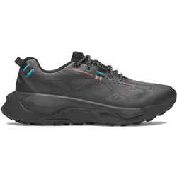 Under Armour Charged Bandit Trail 4 Ανδρικά Αθλητικά Παπούτσια Trail Running Μαύρα 6010415-001