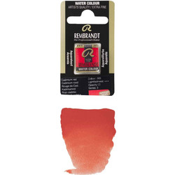 Royal Talens Rembrandt 305 Cadmium Red Νερομπογιά 11-586-305