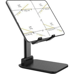 XO C46B Βάση Tablet Γραφείου έως 12.9" Black
