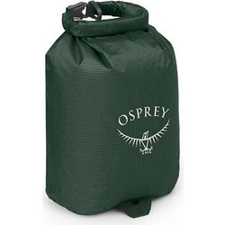 Osprey Ultralight Στεγανός Σάκος Χειρός 3lt Πράσινος