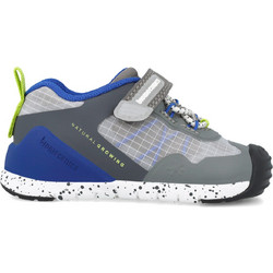 Biomecanics Παιδικά Sneakers Royal Blue Γκρι 251137-B156