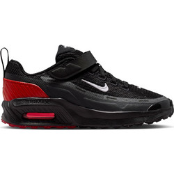Nike Air Max Bia Παιδικά Sneakers Μαύρα Κόκκινα II9945-010