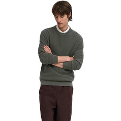Only & Sons Ανδρικό Πουλόβερ Χακί 22032542