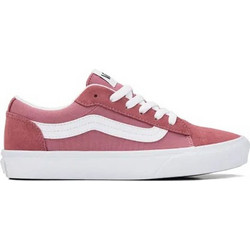Vans Vero LS Suede Παιδικά Sneakers Ροζ VN000VA3FOD1