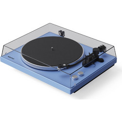 Kanto Obi3 2nd Gen Πικάπ με Προενίσχυση Bluetooth Ice Blue + AT3600L