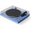 Kanto Obi3 2nd Gen Πικάπ με Προενίσχυση Bluetooth Ice Blue + AT3600L