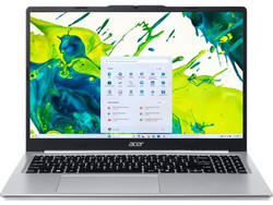 Acer Aspire Lite 15 AL15-46P-R0KM (Ryzen 3 5400U/8GB/512GB SSD/Radeon Graphics/Windows 11)