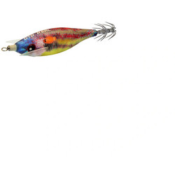 DTD Real Fish New Generation 1.5 Τεχνητό Δόλωμα Καλαμαριέρα Φωσφοριζέ 5.5cm 5.5gr Lumbrak