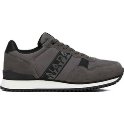 Napapijri Ανδρικά Sneakers Ανθρακί NP0A8AH5H98-H98
