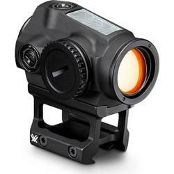 Vortex Optics Sparc (R) Solar Σκόπευτρο Τυφεκίου με Red Dot
