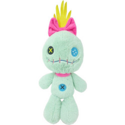 Simba Disney Lilo & Stitch Scrump 44cm