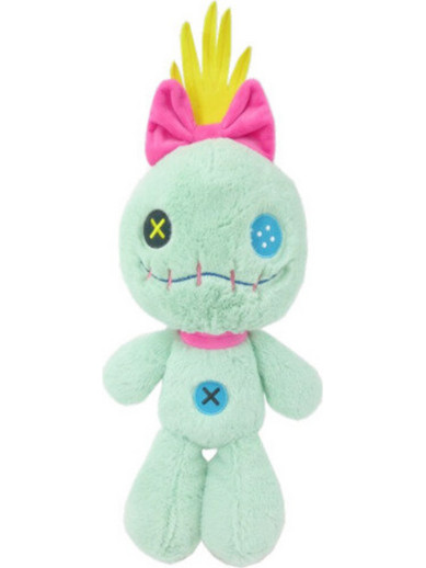 Simba Disney Lilo & Stitch Scrump 44cm