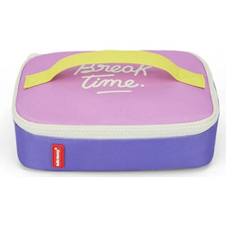 Hello Hossy Mini Lavendy Ισοθερμικό Τσαντάκι Φαγητού HH302754