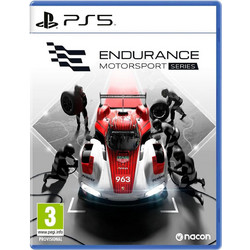 Endurance Motorsport Series PS5