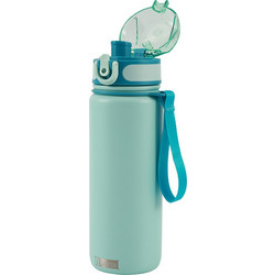 iDrink Therm Bottle Light Blue 595ml