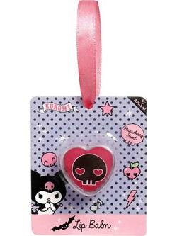 Air Val Kuromi Lip Balm Pot με Χρώμα 4gr