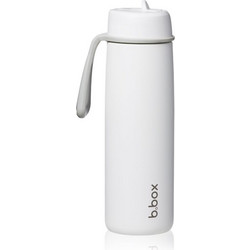 B.Box Bottle White 690ml