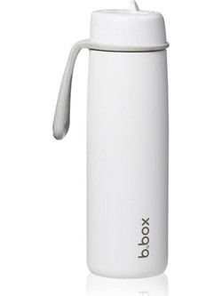 B.Box Bottle White 690ml