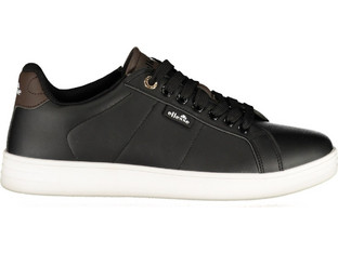 Ellesse Ανδρικά Sneakers Μαύρα DEFENDER002-001