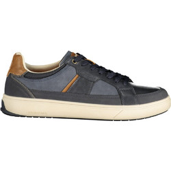 Lumberjack Ανδρικά Sneakers Navy Μπλε 102697807