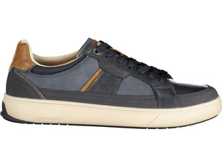 Lumberjack Ανδρικά Sneakers Navy Μπλε 102697807