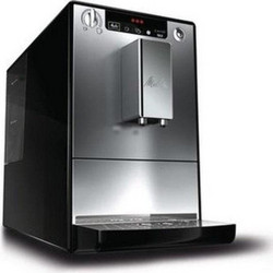 Melitta Caffeo Solo ZI-ZWE950-203 Αυτόματη Μηχανή Espresso 1400W 15bar με Μύλο