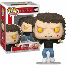 Funko Pop! Movies The Lost Boys 2092 Michael Emerson