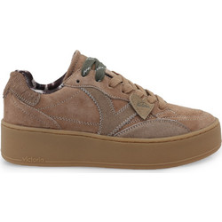 Victoria Γυναικεία Sneakers Flatforms Ταμπά 1265105