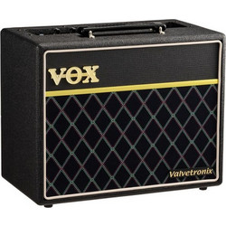 Vox Valvetronix 20 Classic Blue