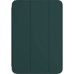 Smart TPU Trifold View Dark Green (iPad Pro 12.9" 2020 / 2021 / 2022 / Air 13" 2024)