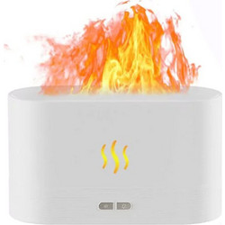 Aroma USB Led Diffuser 250ml