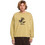 Volcom Ανδρικό Φούτερ Κίτρινο A4632605-MUS