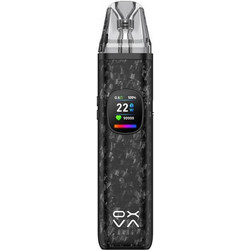 Oxva Xlim Pro 2 DNA Luminous Forged Carbon Fiber Daylight State Ηλεκτρονικό Τσιγάρο Pod Kit 2ml με Ενσωματωμένη Μπαταρία