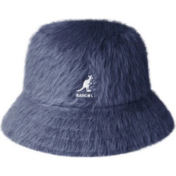 Kangol Γυναικείο Καπέλο Bucket Γούνινο Navy Μπλε 207966NV411