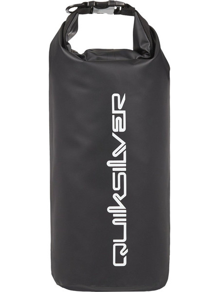 Quiksilver EQYBA03195-KVJ0 Στεγανός Σάκος Ώμου 5lt Μαύρος