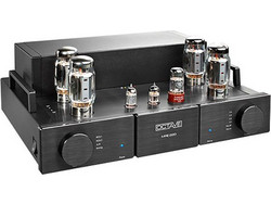 Octave MRE 220 SE Pair Τελικός Ενισχυτής Hi-Fi 1.0 220W/4Ω