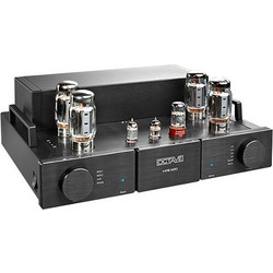 Octave MRE 220 SE Pair Τελικός Ενισχυτής Hi-Fi 1.0 220W/4Ω