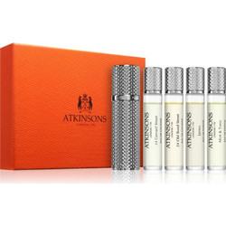 Atkinsons Heritage Orange Set