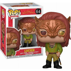 Funko Pop! Books A Court of Thorns and Roses 64 Lucien