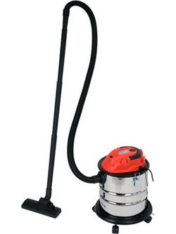 Yato YT-85705 Σκούπα Στάχτης 1200W με Κάδο 20lt