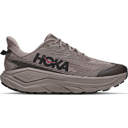 Hoka Challenger 8 GTX Ανδρικά Αθλητικά Παπούτσια Trail Running Γκρι 1171958-PRYB